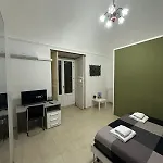 Agata House Pensionat Catania