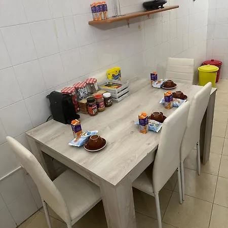 Agata House *
