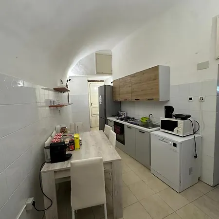Agata House Guest house