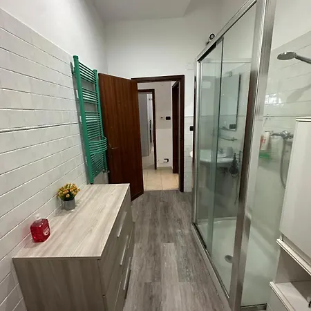 Agata House Catania