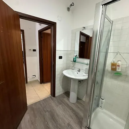 Guest house Agata House Catania