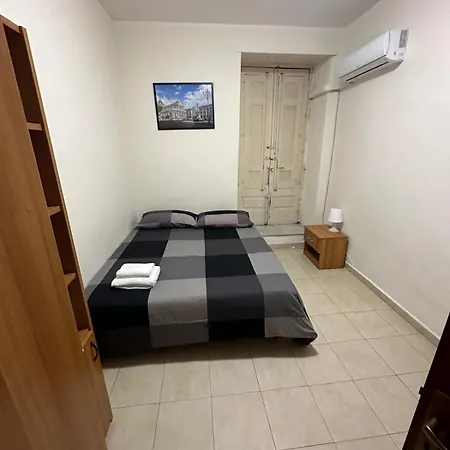 Pensionat Agata House Catania