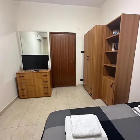 Agata House