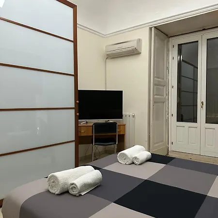 Agata House *