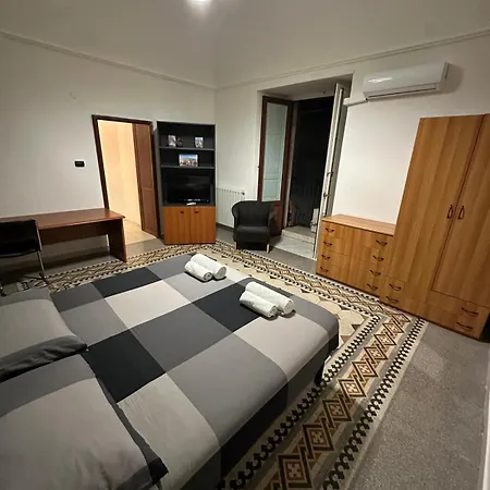 Agata House *