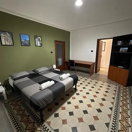 Agata House