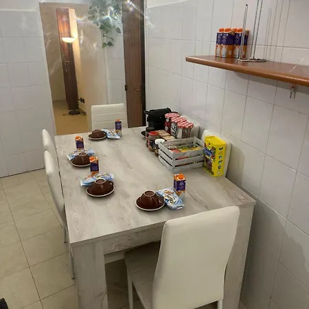 Agata House * Catane