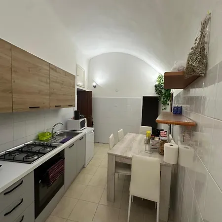 Гостевой дом Agata House