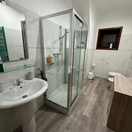 Agata House * Catane