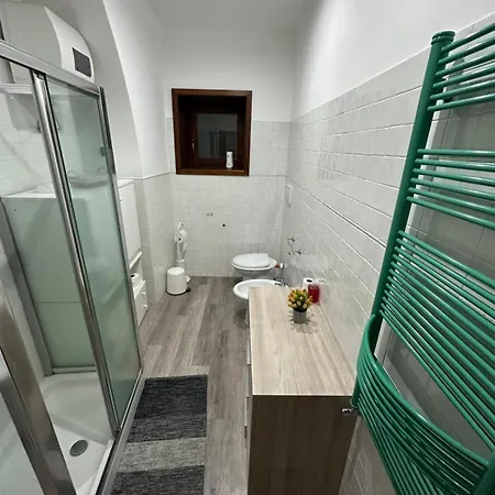 Agata House * Catane