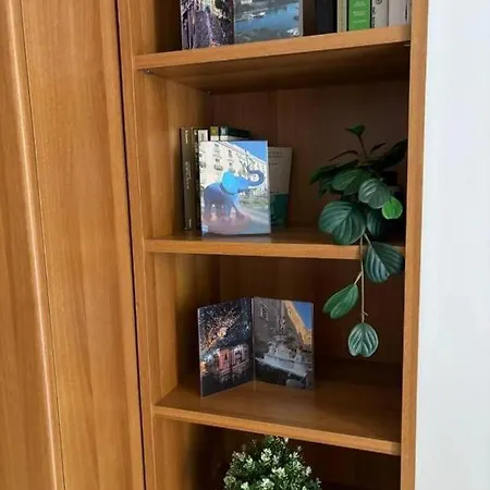 Agata House Гостевой дом