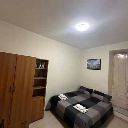 Agata House Катания