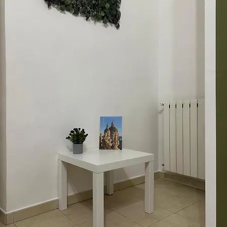 Agata House * Катания