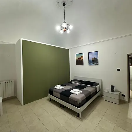 Гостевой дом Agata House *