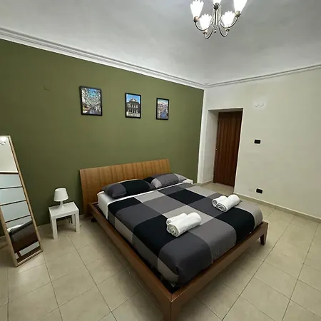 Agata House Гостевой дом *