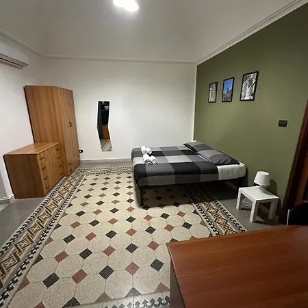 Agata House * Катания