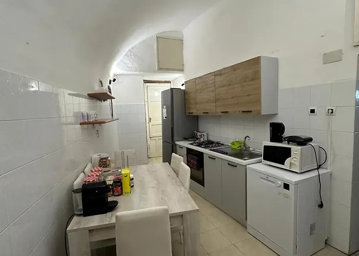 Agata House 게스트하우스
