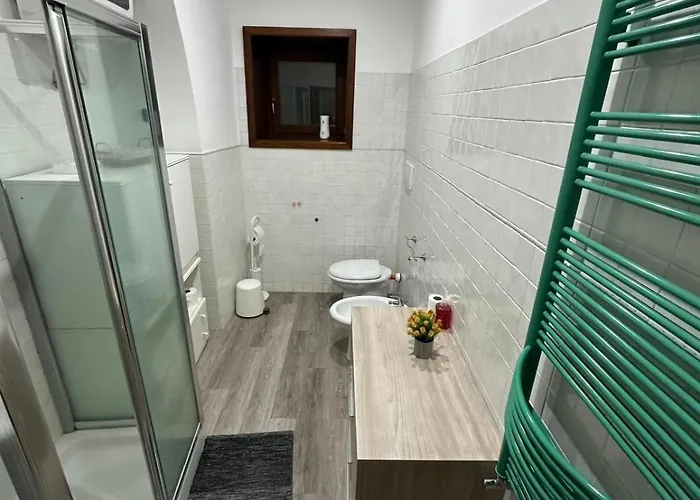 Agata House * 카타니아