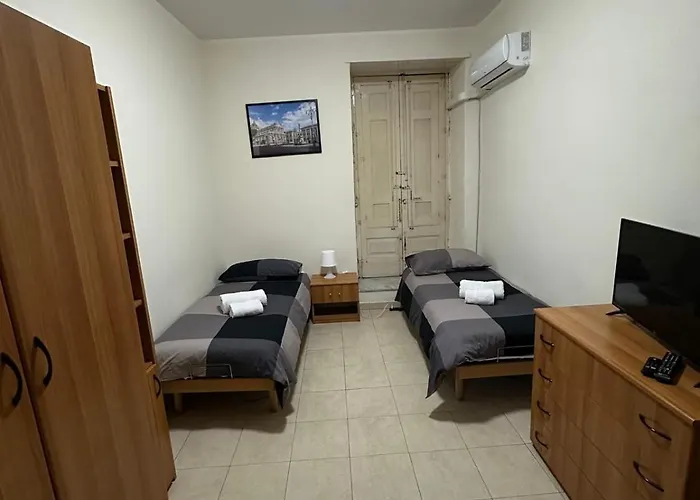 Agata House