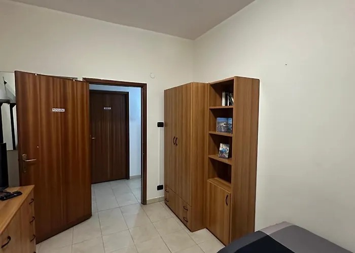 Agata House *