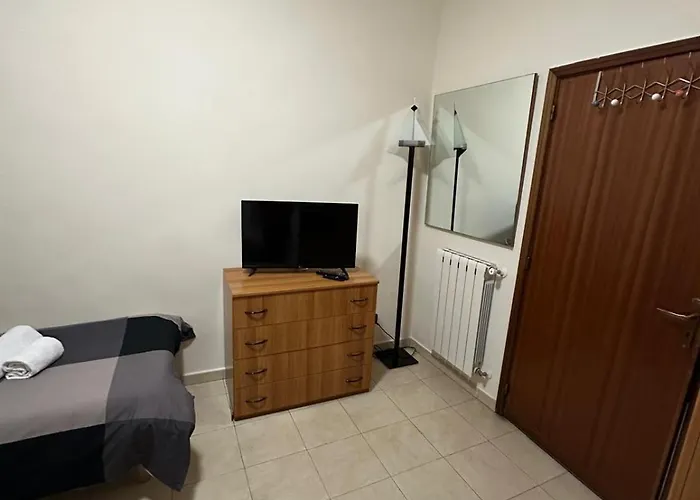 Agata House *