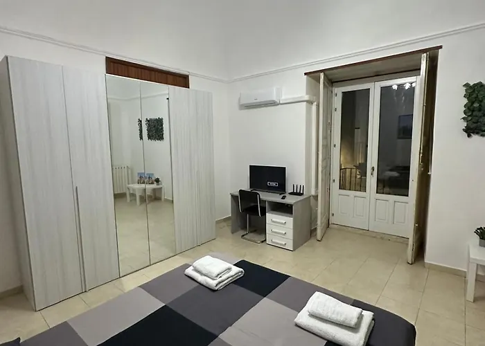 Agata House