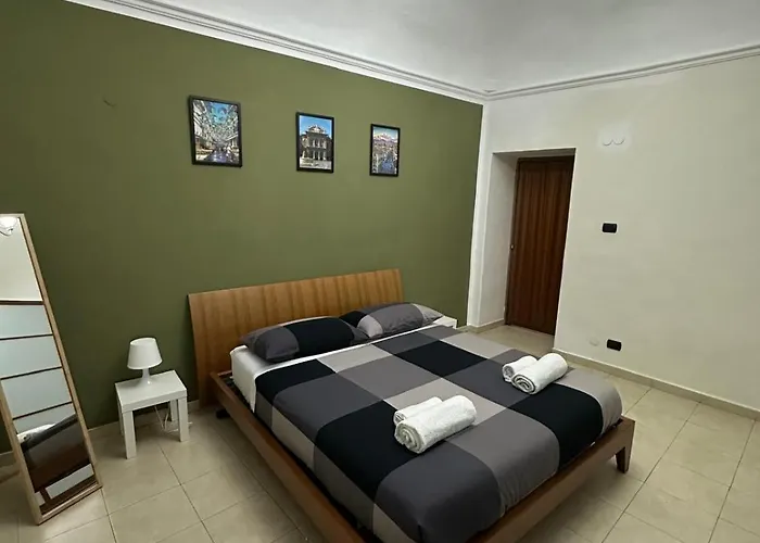Agata House 게스트하우스 *
