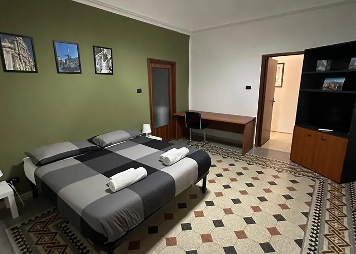 Agata House
